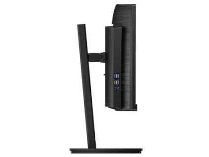 Philips 346B1C/00 34" VA LED 3440x1440 50 000 000:1 5ms 300cd HDMI DP USB-C(90W) repro cierny