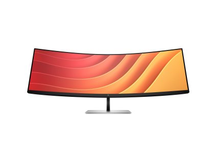 HP LCD E45c G5 44.5" VA w/LED micro-edge, 5120x1440, 3ms, 400nits, 3000:1,DP 1.2, HDMI 1.4, 4xUSB3.2,USB-C,RJ-45