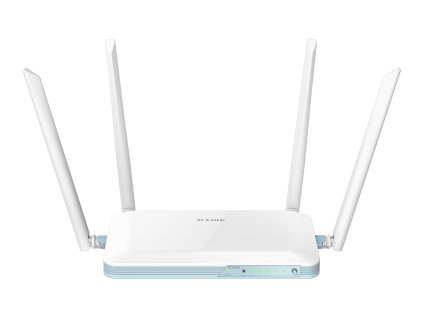 D-Link G403/E EAGLE PRO AI N300 4G Smart Router