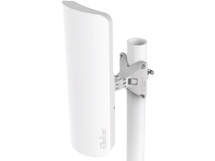 Mikrotik RB911G-2HPnD-12S, MANTBox 2 12s, ROS L4