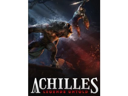 Achilles: Legends Untold (PC) Steam Key