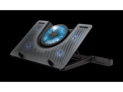 TRUST GXT1125 QUNO CHLADIACI STOJAN NA NOTEBOOK