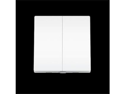 TP- Link Tapo S220 chytrý světelný vypínač, 2pólový jednosměrný