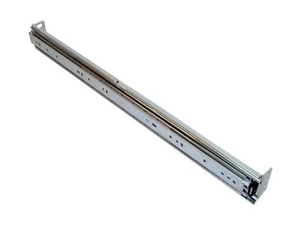 CHIEFTEC RSR-190, koľajnice pre 50cm 19" rack