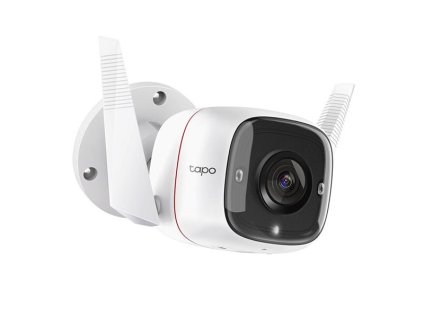 TP-Link TC65 2MPx, venkovní kamera, IP, FHD