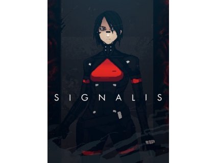 SIGNALIS (PC) Steam Key