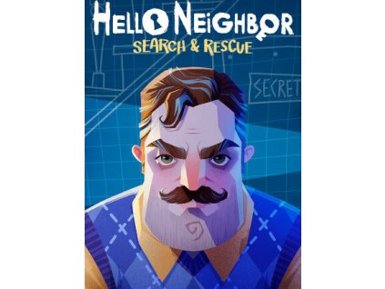 Hello Neighbor VR: Search and Rescue (PC) Steam Key