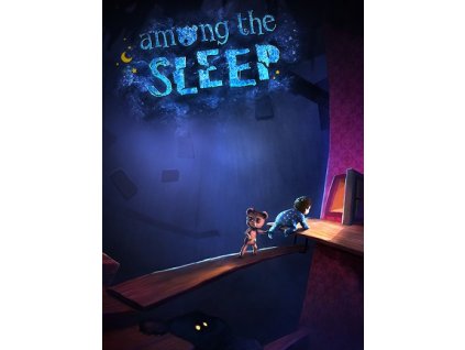 Among the Sleep - Enhanced Edition (PC) Steam Key