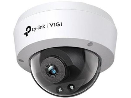 TP-Link VIGI C240(4mm) Dome kamera, 4MP, 4mm, Full-Color