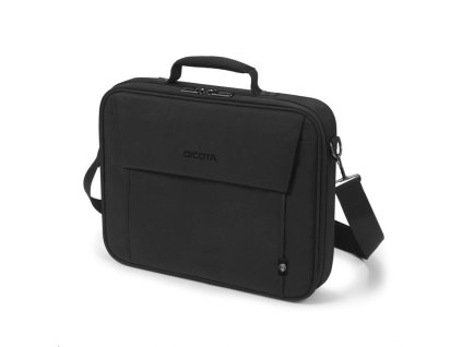 DICOTA Eco Multi BASE 15-17.3, čierna