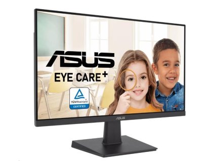 ASUS VA27EHF 27" IPS 1920x1080 100Hz 1ms 250cd HDMI čierny