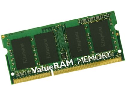 DDR 3 4 GB 1600MHz . SODIMM CL11 ..... Kingston 1,35V