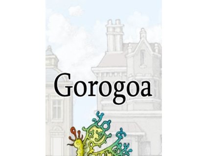 Gorogoa (PC) Steam Key