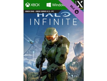 Halo Infinite - Believer Weapon Charm DLC (XSX/S, W10) Xbox Live Key