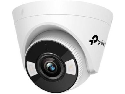 TP-Link VIGI C430(2.8mm) Turret kamera, 3MP, 2.8mm, Full-Color