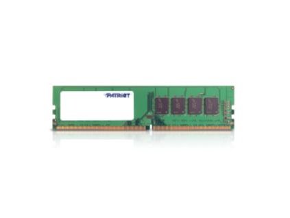 PATRIOT 16GB DDR4-2400MHz CL17 UDIMM Signature Line