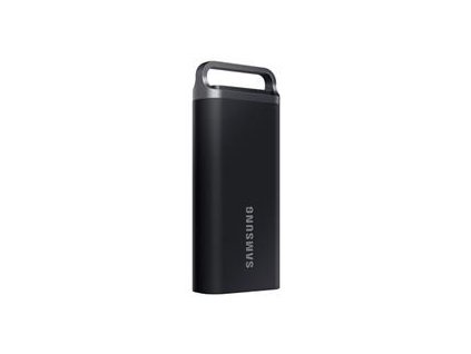 Samsung Externí SSD disk T5 - 2TB - černý