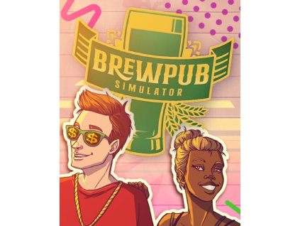 Brewpub Simulator (PC) Steam Key