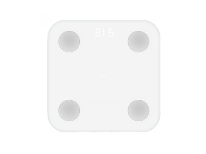 Xiaomi Mi Smart Scale 2 (White)