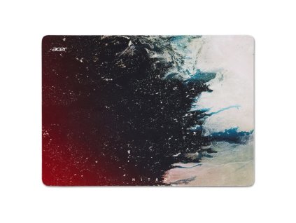 ACER NITRO Fabric podložka pod myš (Veľkosť 35x26cm - M)
