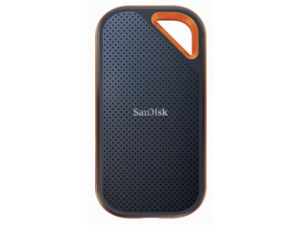 SanDisk SSD Extreme PRO Portable 2TB USB-C 2000 MB/s