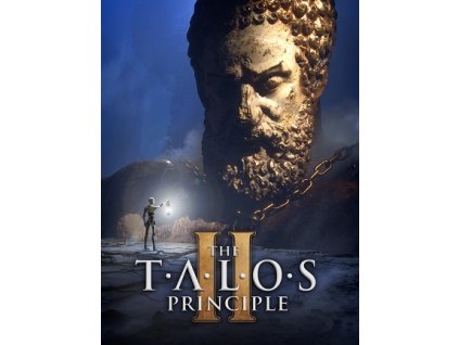 The Talos Principle 2 (PC) Steam Key