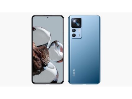 Xiaomi 12T 5G 8 RAM 128GB Blue