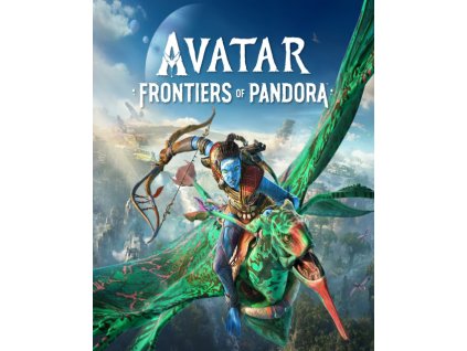 Avatar Frontiers of Pandora (PC) Ubisoft Connect Key