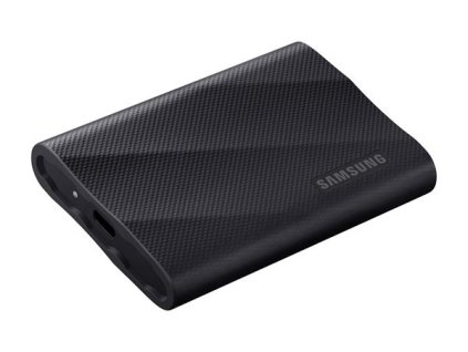 Samsung externý SSD T9 4TB čierny
