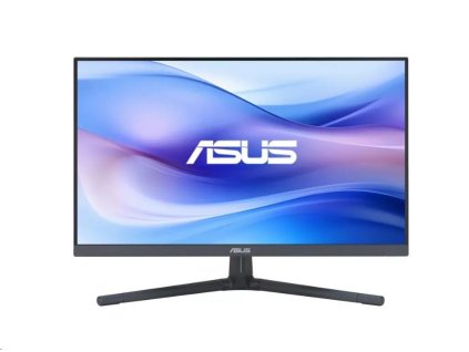 ASUS LCD 23.8" VU249CFE-B Eye Care Gaming, FHD 1920 x 1080 IPS 100Hz Adaptive-Sync USB Type-C 15W PD HDMI, Quiet Blue