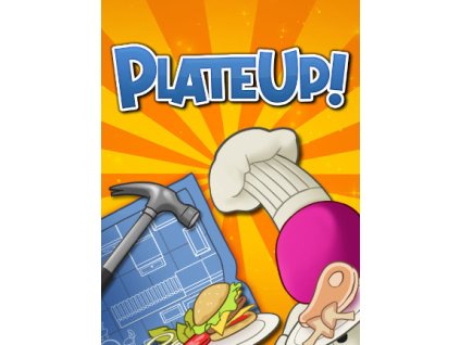 PlateUp! - 2 Pack (PC) Steam Key