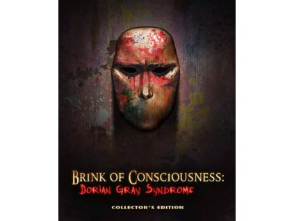 Brink of Consciousness Dorian Gray Syndrome Co (PC) Steam Key