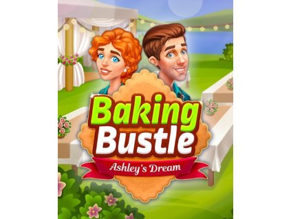 Baking Bustle Ashley’s Dream (PC) Steam Key