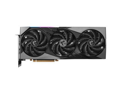 MSI GeForce RTX 4090 X SLIM/Gaming/24GB/GDDR6x