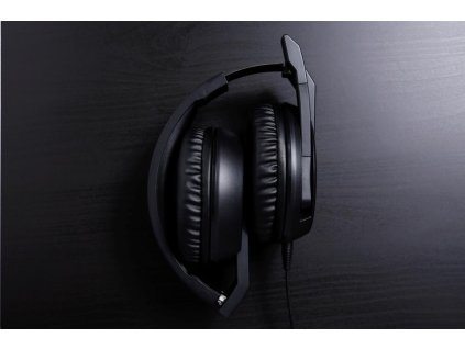ACER PREDATOR Galea 365 - Gaming Headset with control box
