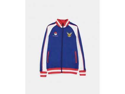 Pokémon - The Core - Men's Track Jacket