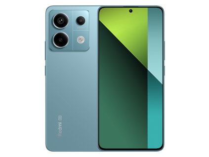Redmi Note 13 Pro 5G Ocean Teal 8GB RAM256GB ROM