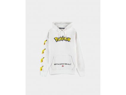 Pokémon - Core - Women's Oversized Hoodie
