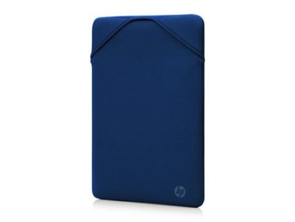 HP 15,6" Pouzdro protective reversible sleeve - blue+black