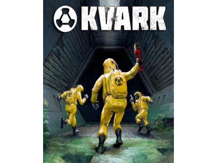 Kvark (PC) Steam Key
