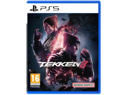 PS5 - Tekken 8