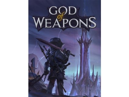 God Of Weapons (PC) Steam Key