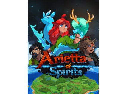 Arietta of Spirits (PC) Steam Key