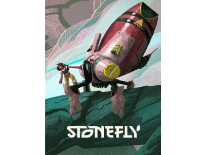 Stonefly (PC) Steam Key