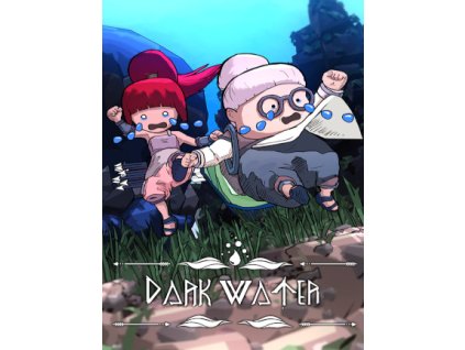 Dark Water: Slime Invader (PC) Steam Key