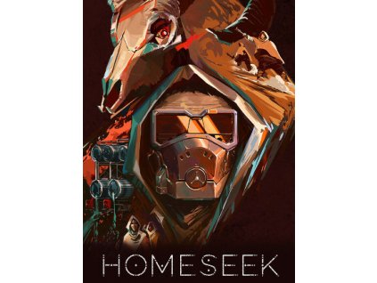 Homeseek (PC) Steam Key