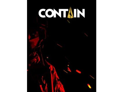 Contain (PC) Steam Key