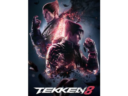 TEKKEN 8 (PC) Steam Key