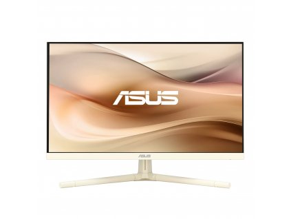 ASUS/VU249CFE-M/23,8''/IPS/FHD/100Hz/1ms/Oat Milk/3R