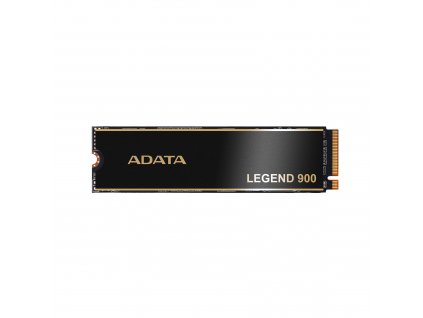 ADATA LEGEND 900/2TB/SSD/M.2 NVMe/Čierna/Heatsink/5R